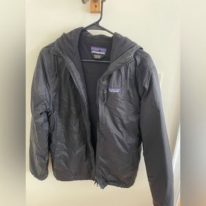 Patagonia Mojave Trails Hoody Jacket — size small